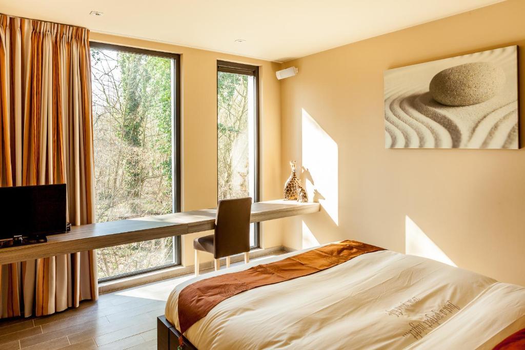 Zen Your Life Groot Bijgaarden Exterior foto