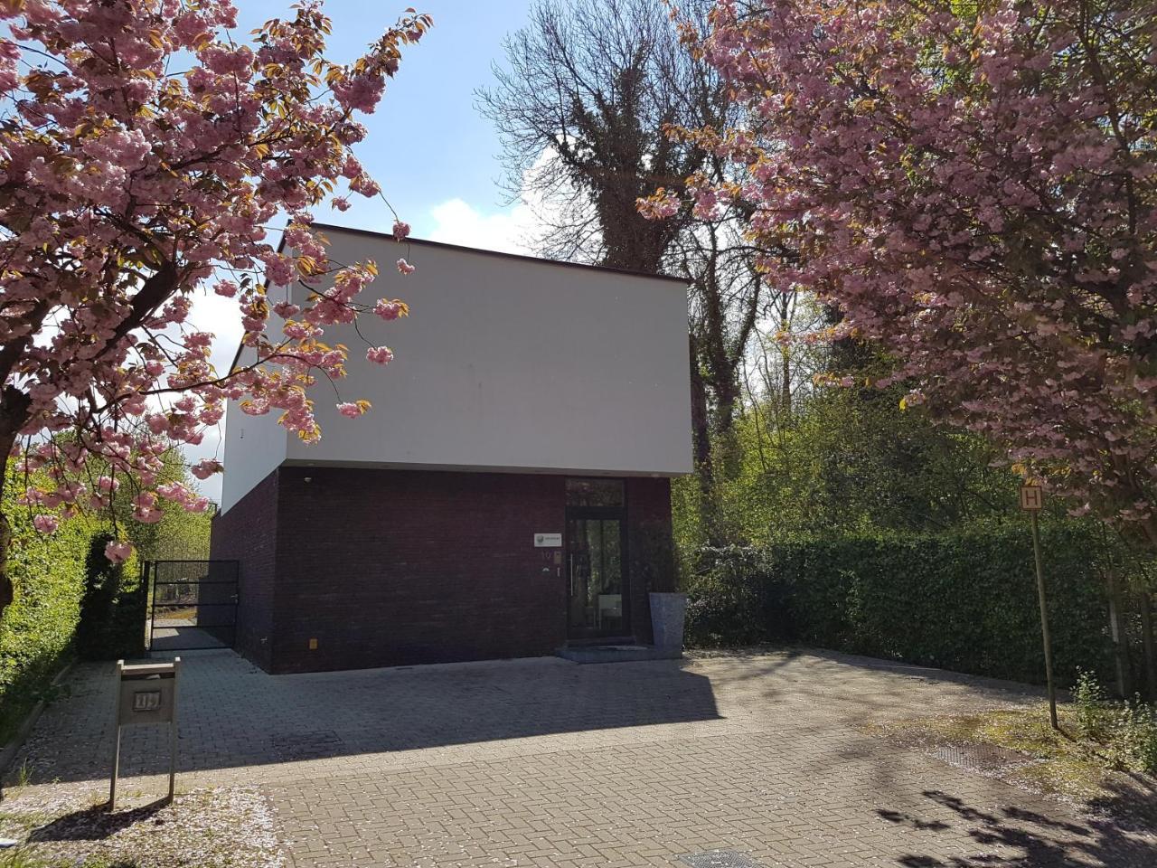 Zen Your Life Groot Bijgaarden Exterior foto